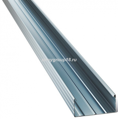 Профиль ПП 60*27  KNAUF 