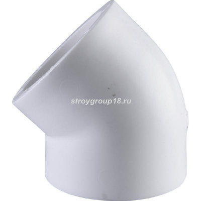 Угольник 45*х40 Pro Aqua