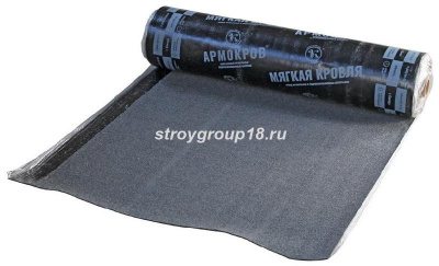 Армокров-ПРЕМИУМ ЭКП-5,0 10м 