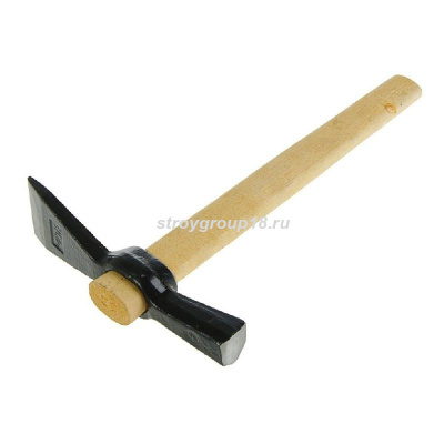 Молоток-кирочка, 400г.