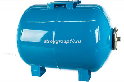 Гидроаккумулятор  50 гориз. СТ2 (1") Беламос