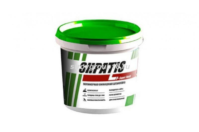 Шпаклевка SHPATIS  SuperFinish 5 кг