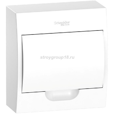 Щит ЩРН-П-12 Easy9 навесной IP40