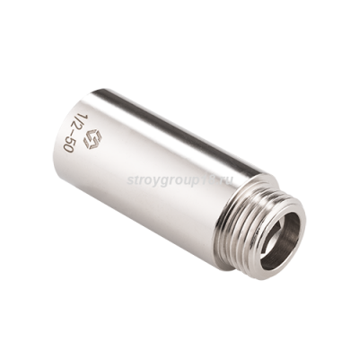 Удлинитель 1/2" вн.* 30мм MVI